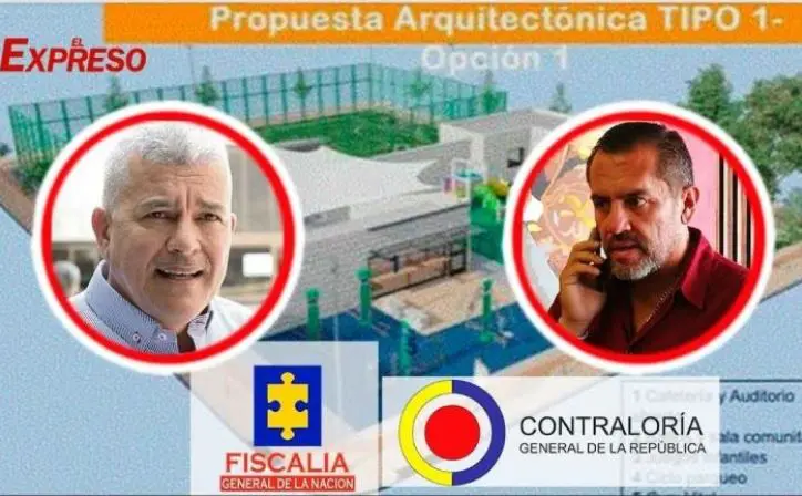 mario castano y el sacudete de balboa por 1 124 millones un solo proponente con proceso en contraloria ed1324csvb23mario