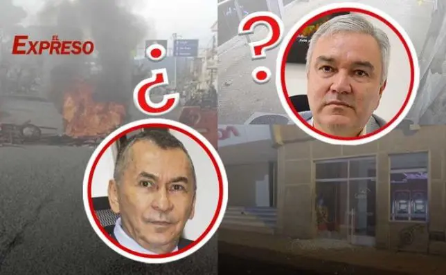 mientras vandalizan risaralda diputados hablan de condecoraciones clp08iabrilbt4