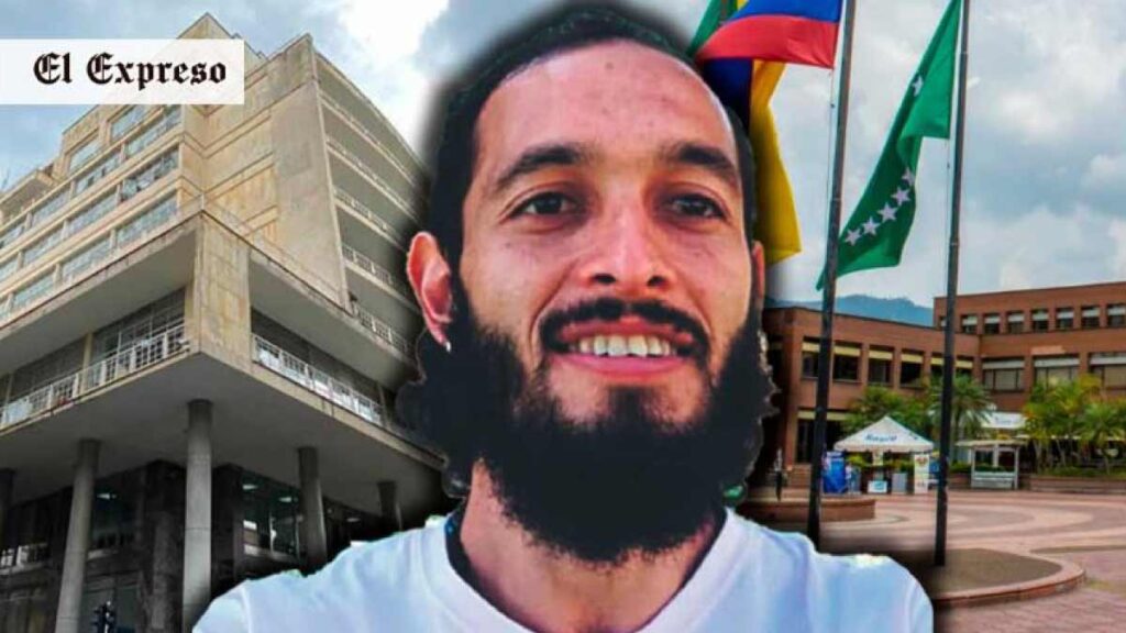 Millonaria Demanda Contra Las Alcaldías De Pereira Y Dosquebradas Por Asesinato De Lucas Villa 0333