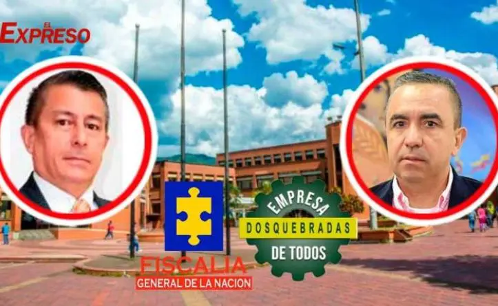 Municipio de Dosquebradas demanda contrato mal adjudicado de su secretario de educación por estar redireccionado y favoreciendo a terceros 1 municipio de dosquebradas demanda contrato mal adjudicado de su secretario de educacion por estar redireccionado y favoreciendo a terceros