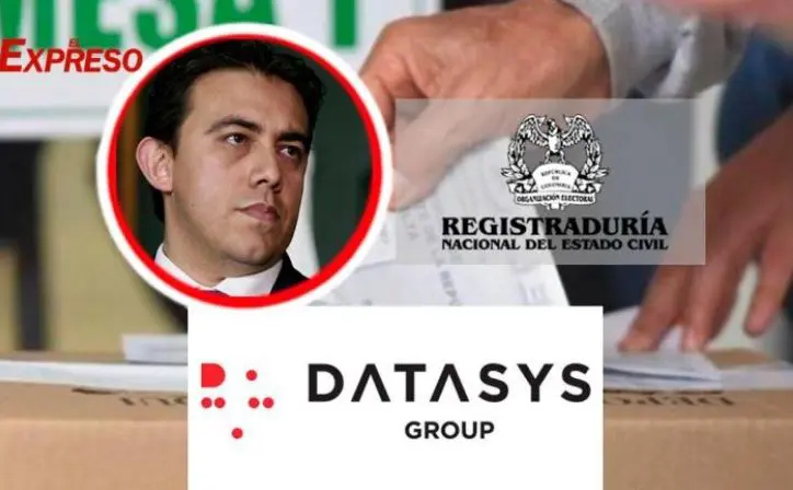 no acierta una el registrador vega sin auditoria internacional sin testigos electorales y filtran informacion de votos
