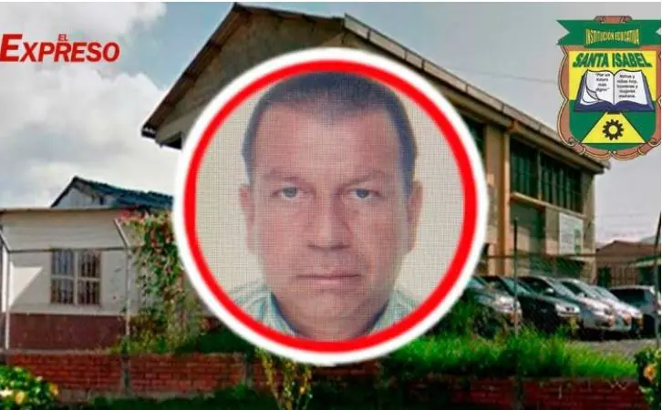 No hay derecho, rector de I.E. Santa Isabel exige cambio de uniformes a pesar de la situación económica actual 1 no hay derecho rector de i e santa isabel exige cambio de uniformes a pesar de la situacion economica actual crsd6789jmrndigyvcct8f65rf8h9b