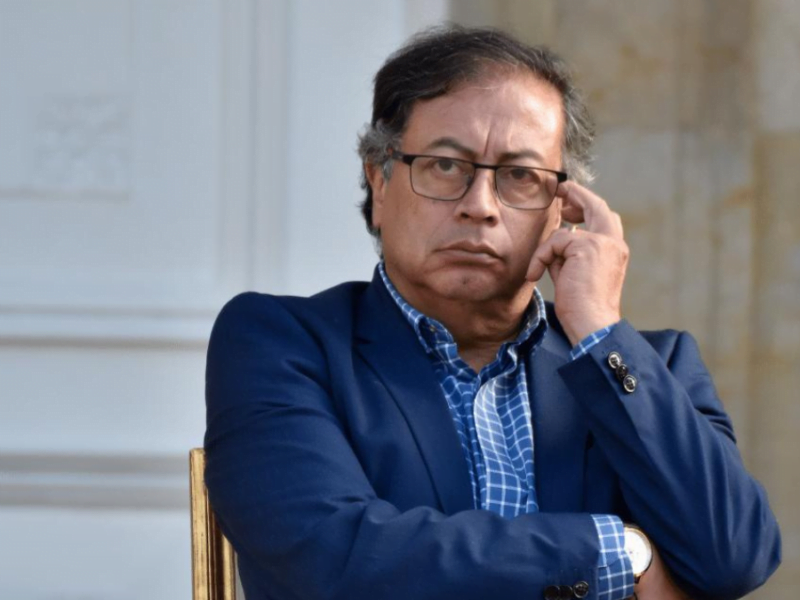 petro exigio a gobernador de antioquia parar la vaca para la construccion de las vias 4g web 46