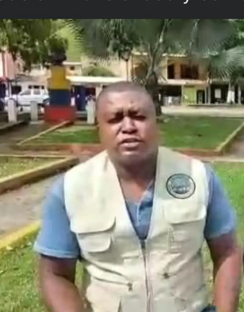piden intervencion de la fiscalia denuncian presuntas irregularidades en pago de compensacion ambiental en santa cecilia image
