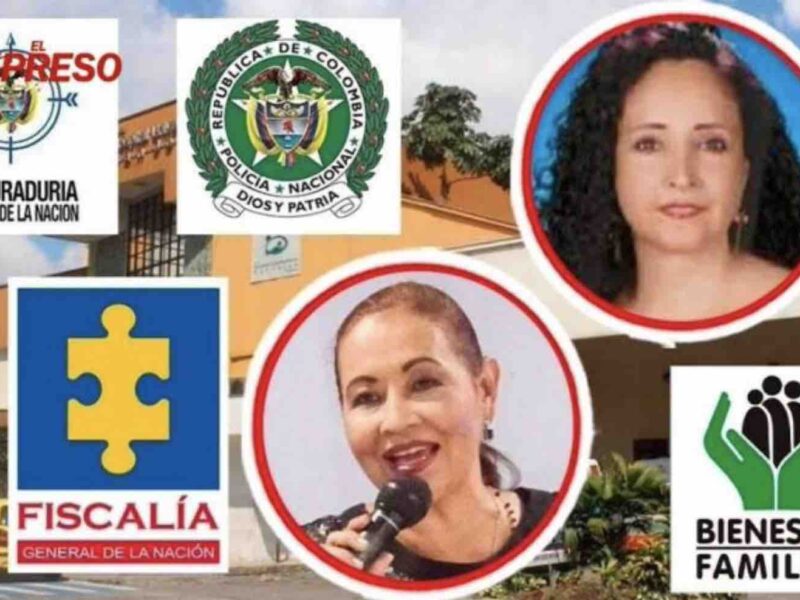 procuraduria investiga personal de policia hospital san jorge e icbf por caso de presunto secuestro de ninas knwek