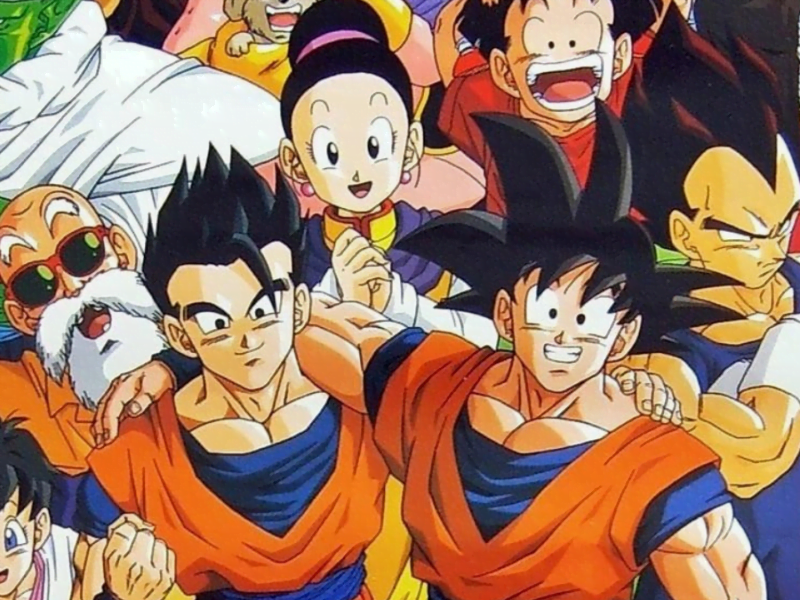 quiere volver a ver dragon ball aqui le contamos en que plataformas digitales esta disponible web 84