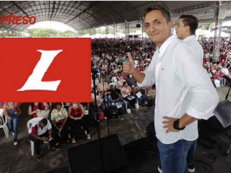 risaralda con nuevo lider liberal y sorpresa del partido verde rgqegeqqe