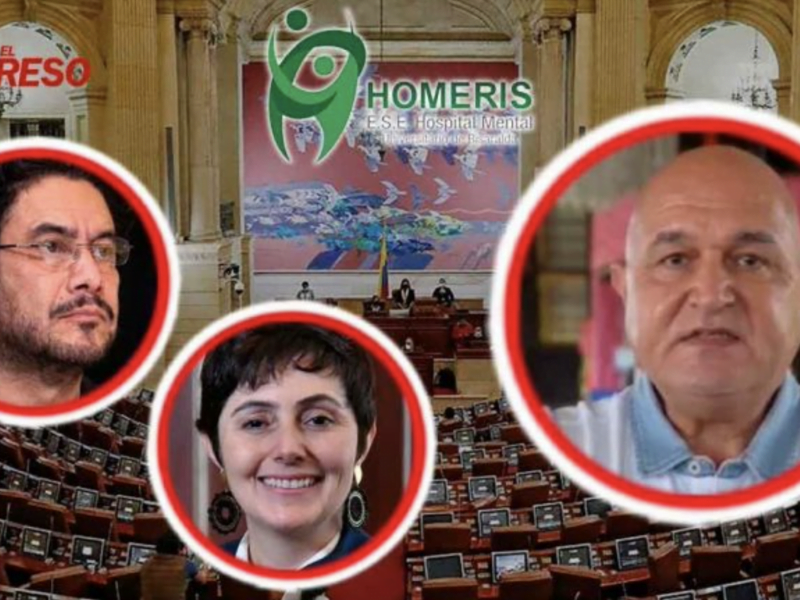 saliente gerente de homeris fue al senado buscando a ivan cepeda y carolina giraldo y no lo atendieron a que fue captura de pantalla 2024 03 04 a las 11.45.27 a.m