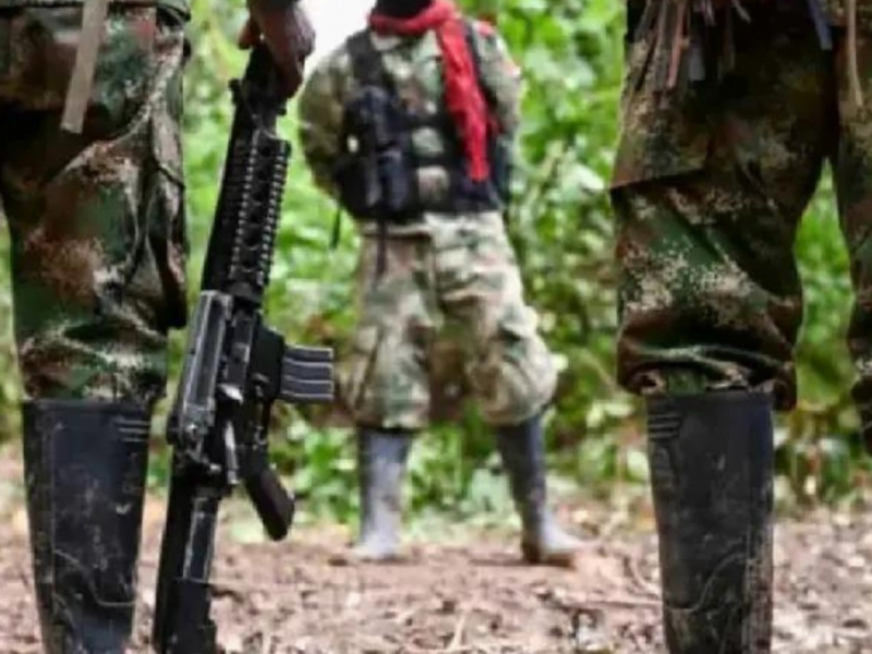 se suspende cese al fuego y ordena reanudacion de operaciones militares ofensivas contra disidencias de las farc web 12