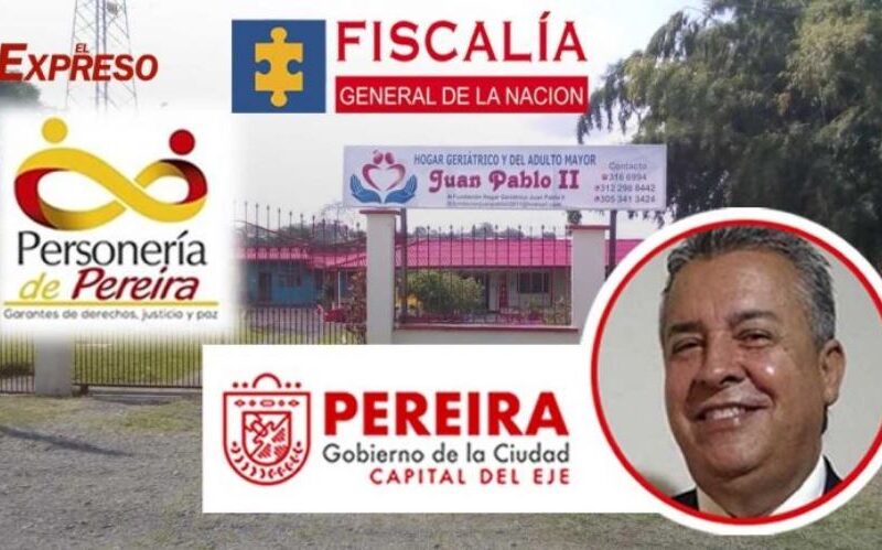 secretaria de salud de pereira ni se inmuta con el caso de la anciana fallecida y la fundacion juan pablo ii clpdasdmvasasluda21312