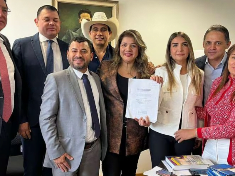 senadores denuncian amenazas por oponerse a reforma a la salud web 21