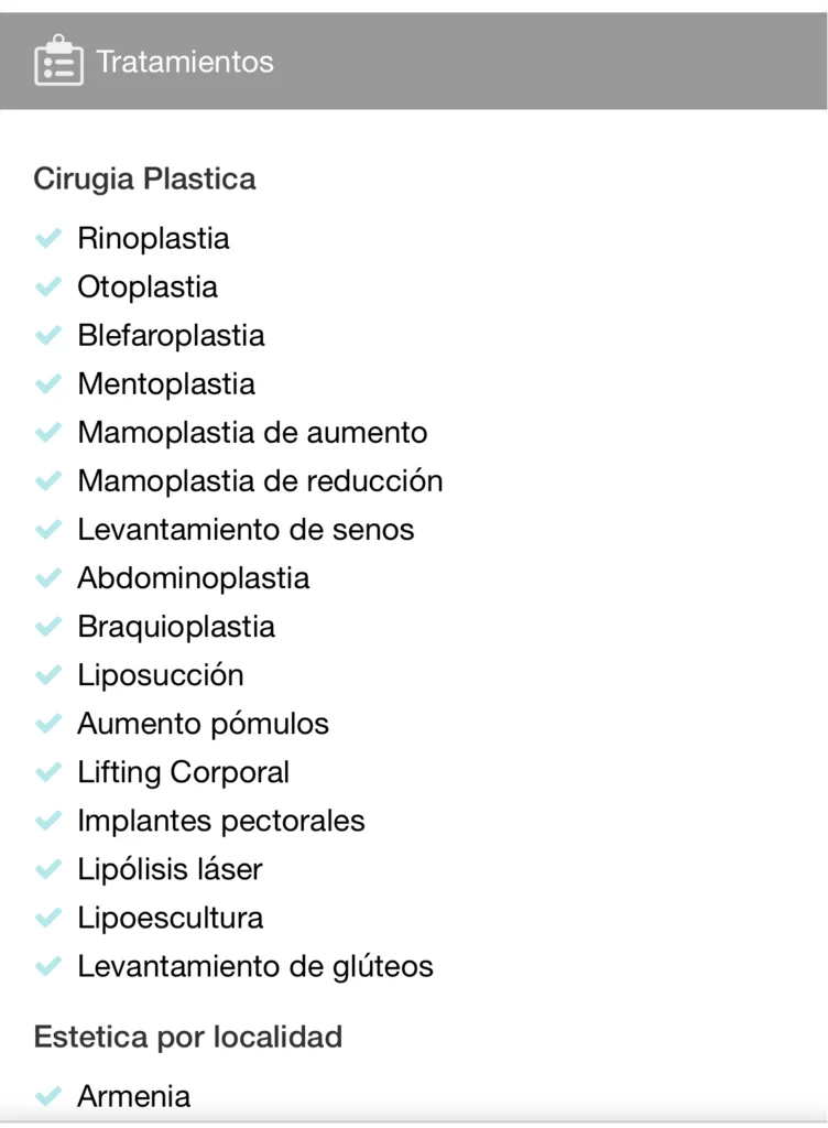 Título de la Dra. Luz Oriana Morales Cardona está en Fiscalía para verificación 3 clinica estetica 2