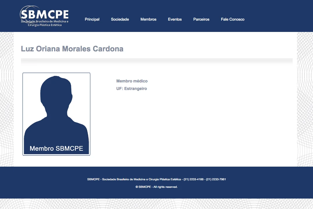 Título de la Dra. Luz Oriana Morales Cardona está en Fiscalía para verificación 5 titulo de la dra luz oriana morales cardona esta en fiscalia para verificacion image 20