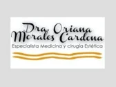 Título de la Dra. Luz Oriana Morales Cardona está en Fiscalía para verificación 2 PARCHE ORIANA
