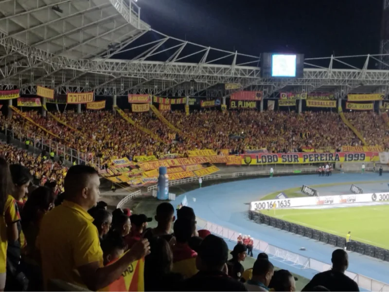 Supersociedades confirma millonaria multa a directivo del Deportivo Pereira por fallas contables