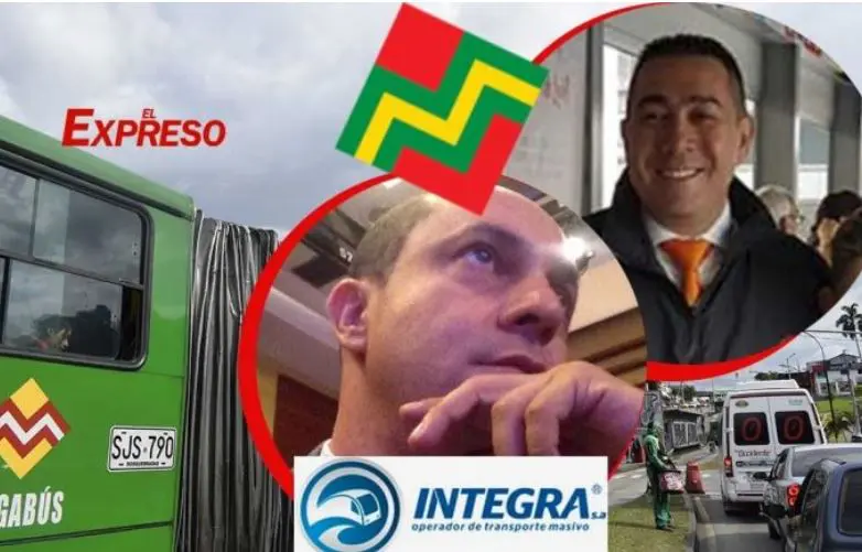 todos contra megabus que mal negocio integra s a gana el 90 y megabus el 10 iii clpmeagsdad353edas