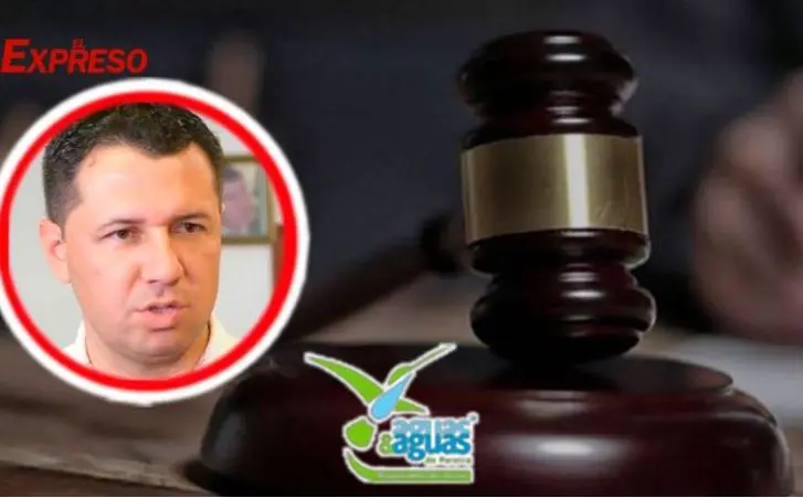 tribunal ordena a aguas y aguas contestar peticion por fin pierden una e123bth53nnmhks45642