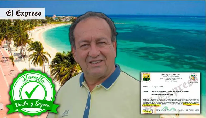 una licitacion de 1 593 millones y el paseo a san andres de la alcaldia de marsella mar24567u6jhbv2edv67