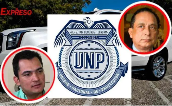 unp cuestionada por 26 000 millones para camionetas mientras en risaralda asesinan lideres sociales unp219301uihfnjkn123