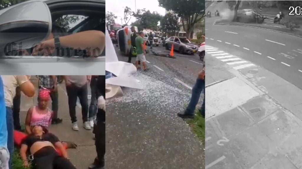 viernes de luto en la ciudad de armenia por una conductora en estado de ebriedad rebri2j3vchp