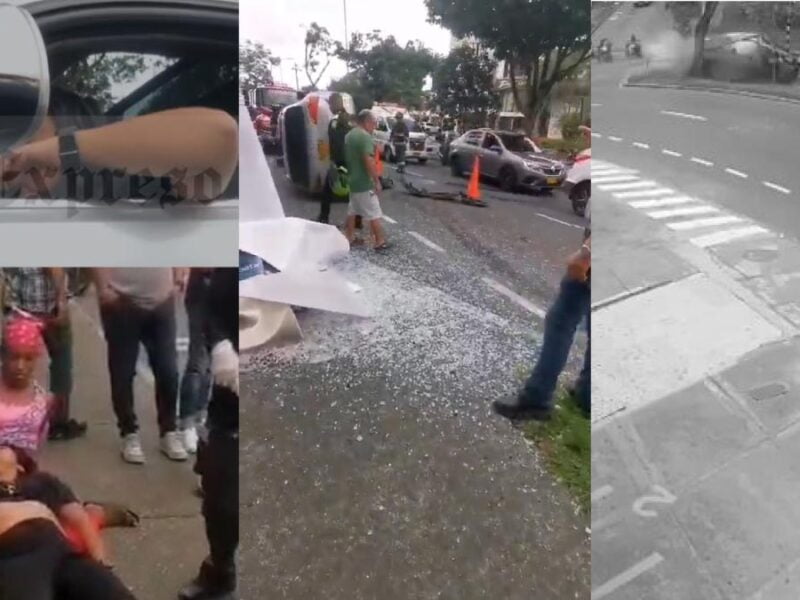 viernes de luto en la ciudad de armenia por una conductora en estado de ebriedad rebri2j3vchp