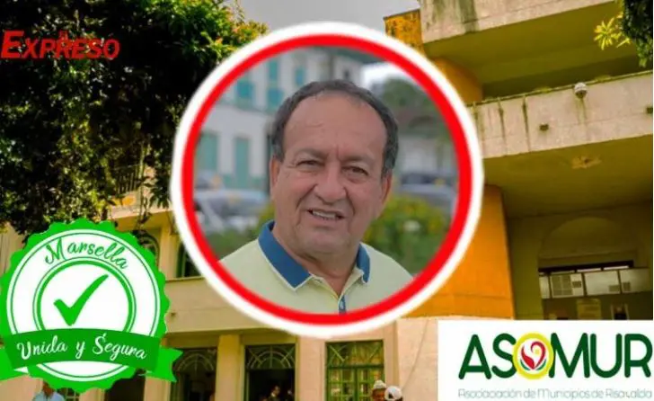 Y no aprende, alcalde de Marsella contrata $267 millones con ASOMUR, la  asociación investigada - El Expreso