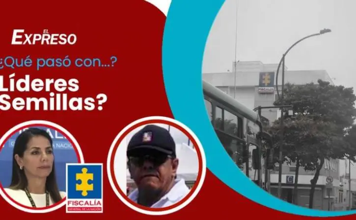 y que paso con asociacion lideres comunitarios semilla y norman roldan en la fiscalia 31asadaskdojr903r