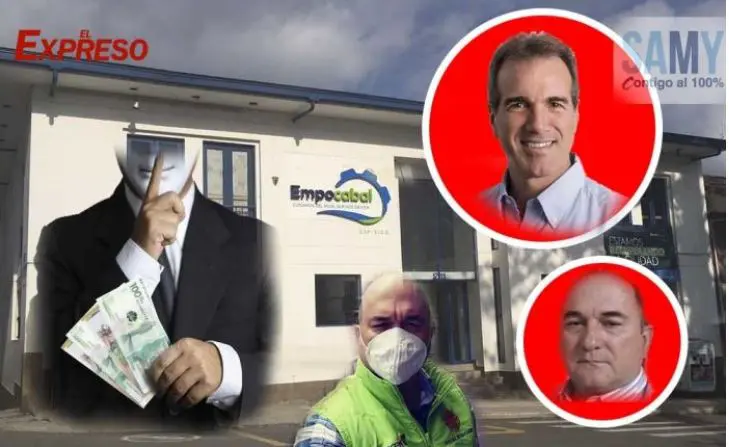 a fiscalia documento de empocabal por presuntas firmas falsificadas pt ii clpaos8u1432214