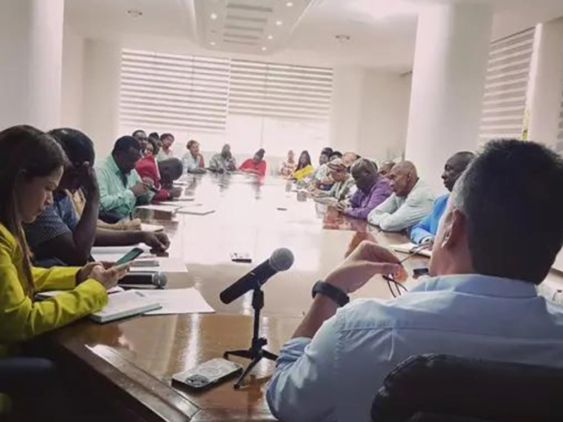 alcaldia de pereira abre dialogo con comunidades afrodescendientes para la construccion del plan de desarrollo municipal web 85