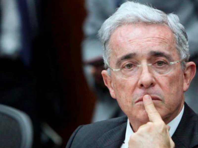 alvaro uribe es llamado a juicio por presunta manipulacion de testigos web 2024 04 09t130424.373