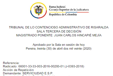 ernesto valencia y fernan canas no pagan aun los 363 millones que adeudan a serviciudad image
