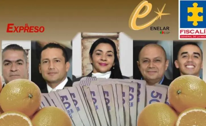 ¿Es verdad que ya empezaron a devolver las naranjas por el alumbrado de Santa Rosa? 1 es verdad que ya empezaron a devolver las naranjas por el alumbrado de santa rosa clp898124jn1n4ld1