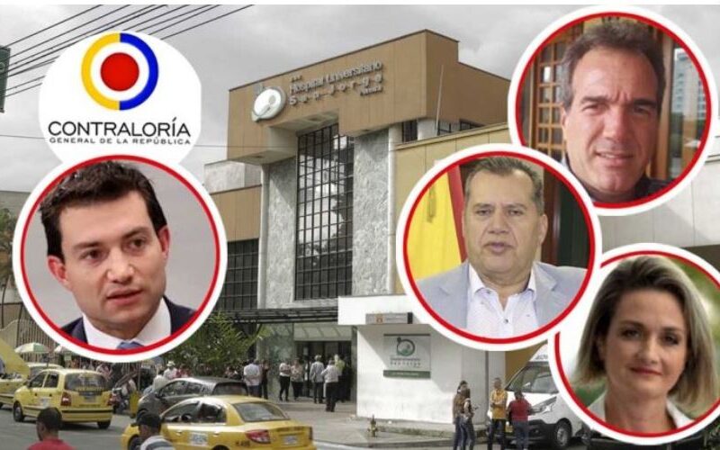 expedientes por 7 668 millones del hospital san jorge pendientes de completar pruebas en la contraloria clp9213jnrbnfdb1