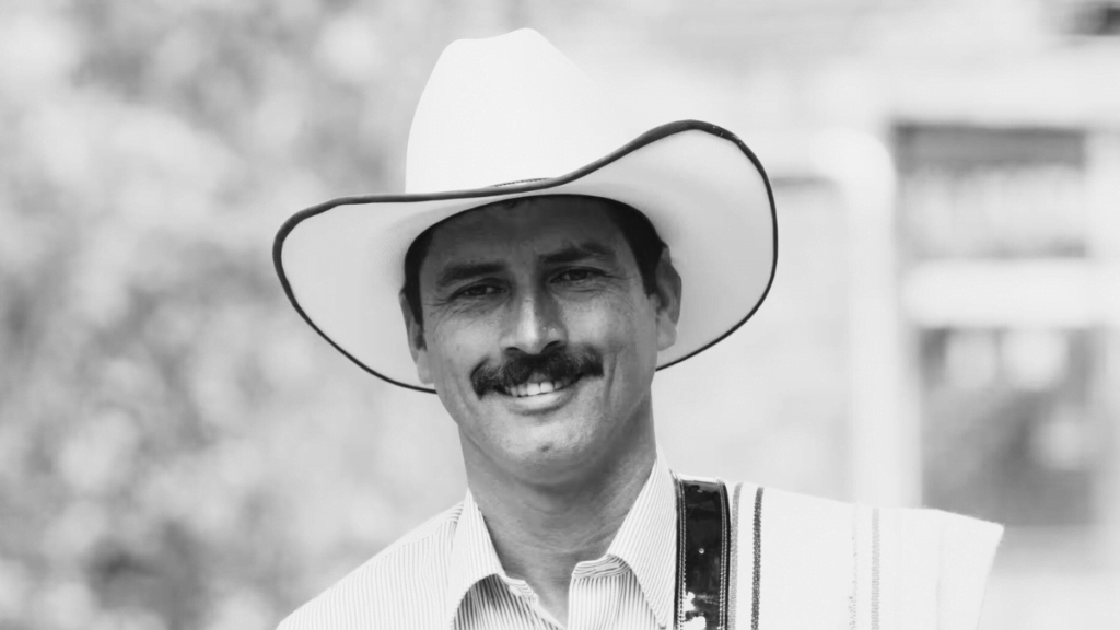 Falleció ‘Juan Valdez’; Carlos Castañeda, quien por 20 años representó