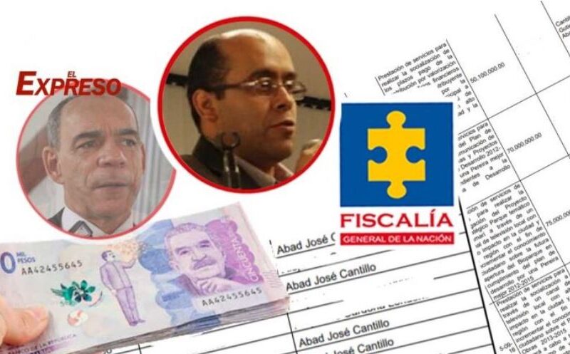 fiscalia imputa cargos a abad jose cantillo gutierrez por contratos de publicidad clppop1nmdkasmdasbar
