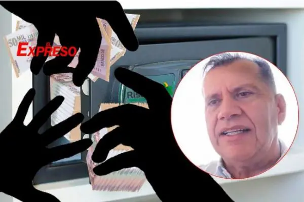 gobernador sigifredo salazar tiene la plata del departamento en 147 cuentas bancarias peligroso para que se la roben o desvien i clposigir3124