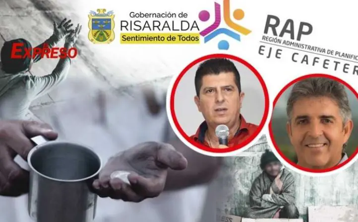 gobernador tamayo malgastamos 2 740 millones para 6 funcionarios en la rap clppasi83u1j4nda1