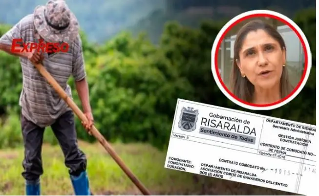 gratis y por dos anos entregan 352 hectareas al comite de ganaderos clpo13412gand