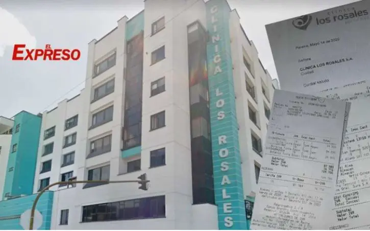 grave denuncia sobre manejo laboral en clinica los rosales clpai7h231eidn