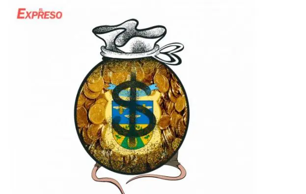 la corrupcion vale oro solo en risaralda van mas de 12 000 millones i clpo312ijd3124