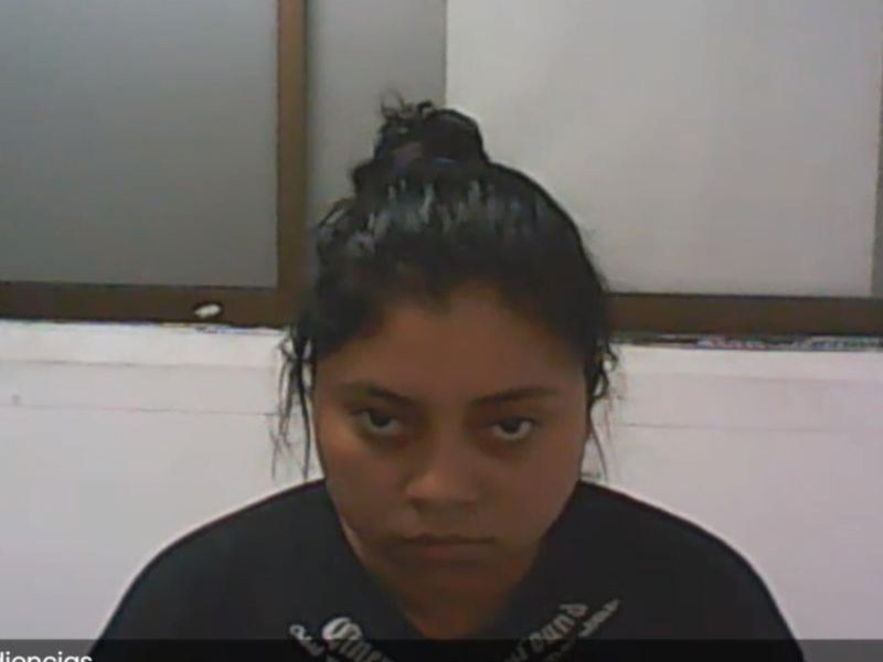 le dieron casa por carcel a melissa cortes mujer que en estado de embriaguez le quito la vida a un motociclista en armenia web 96