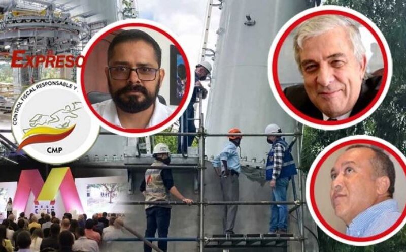 megacable y otro fracaso de juan guillermo angel mejia no lo entrega ni lo termina y lo habiamos advertido clp9318nf1u2o1