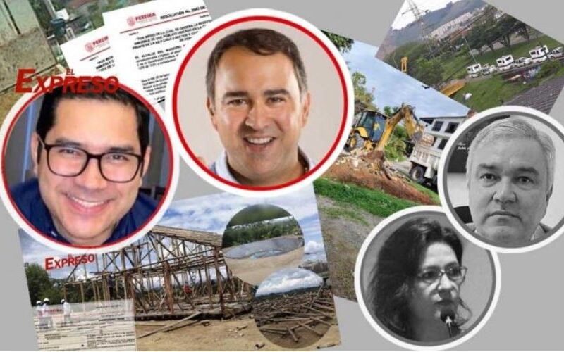 por fin una alcaldia que recupera predios y desaloja invasores clpo123kjfnjk12nekjdsa1