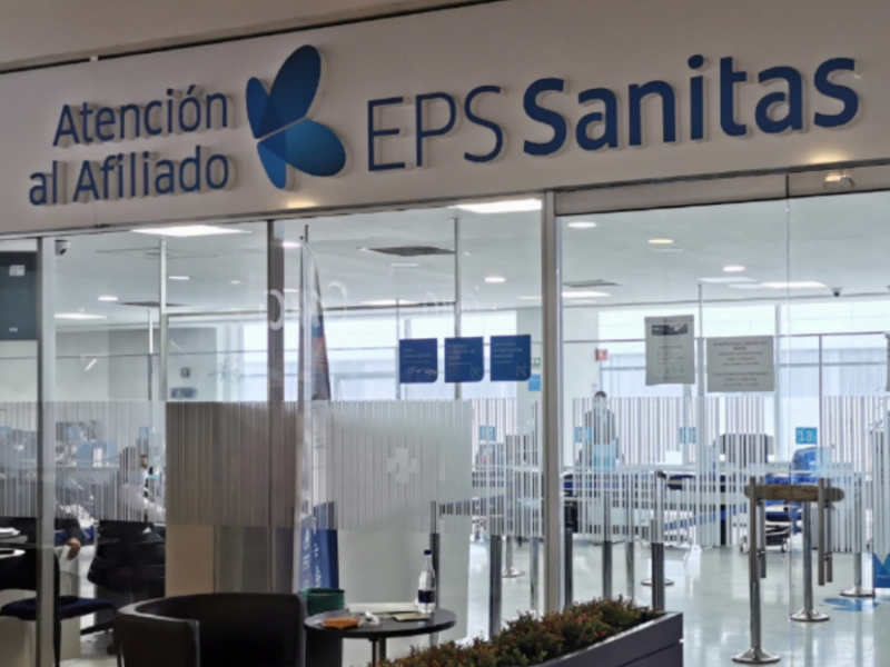 que pueden esperar los usuarios de sanitas despues de que la supersalud ordenara la administracion forzosa de la eps web 69