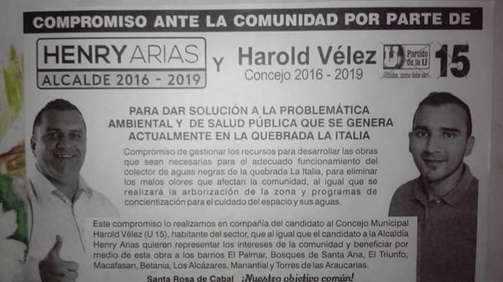 secretario de gobierno de santa rosa autoriza apertura de negocios a espaldas del alcalde image 1