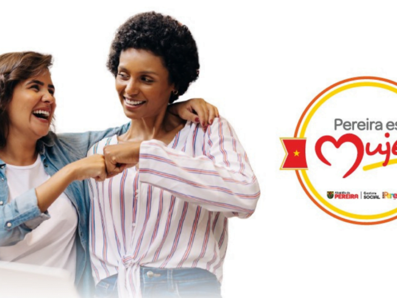 segunda version de pereira es mujer se fortalece con la participacion de los colectivos de mujeres web 67