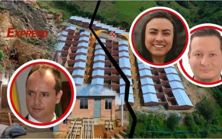 terrazas de monserrate el peor dolor de cabeza por irresponsabilidad de un funcionario clppeonr n31j4