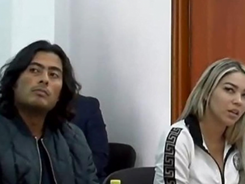 Day Vásquez es llamada a juicio por hackear celular y redes sociales de Laura Ojeda