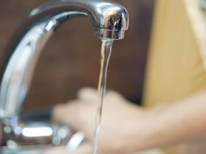 ¡Ojo! En Pereira aumentó el consumo de agua a pesar de los estragos que el fenómeno del Niño causa en el país