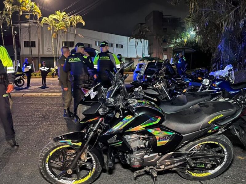 acciones para garantizar la seguridad en pereira se trasladaron a la central mayorista de alimentos mercasa acciones para garantizar la seguridad en pereira se trasladaron a la central mayorista de al